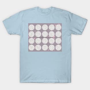 What the Dickens : A Tale of Two Cities T-Shirt